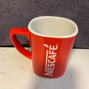 Nescafé Mug